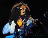 Bob Marley LIVE!